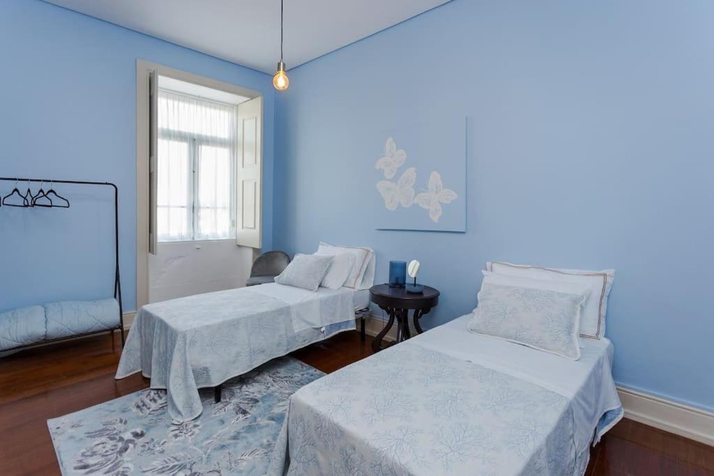 빌다도콘데 708 Mugnano House Aveleda 빌라 외부 사진