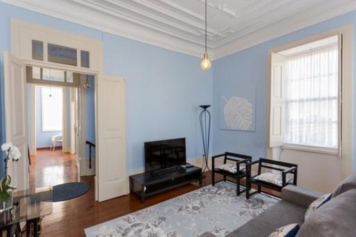 빌다도콘데 708 Mugnano House Aveleda 빌라 외부 사진