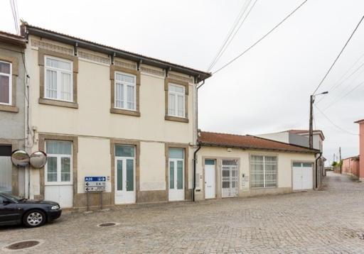 빌다도콘데 708 Mugnano House Aveleda 빌라 외부 사진