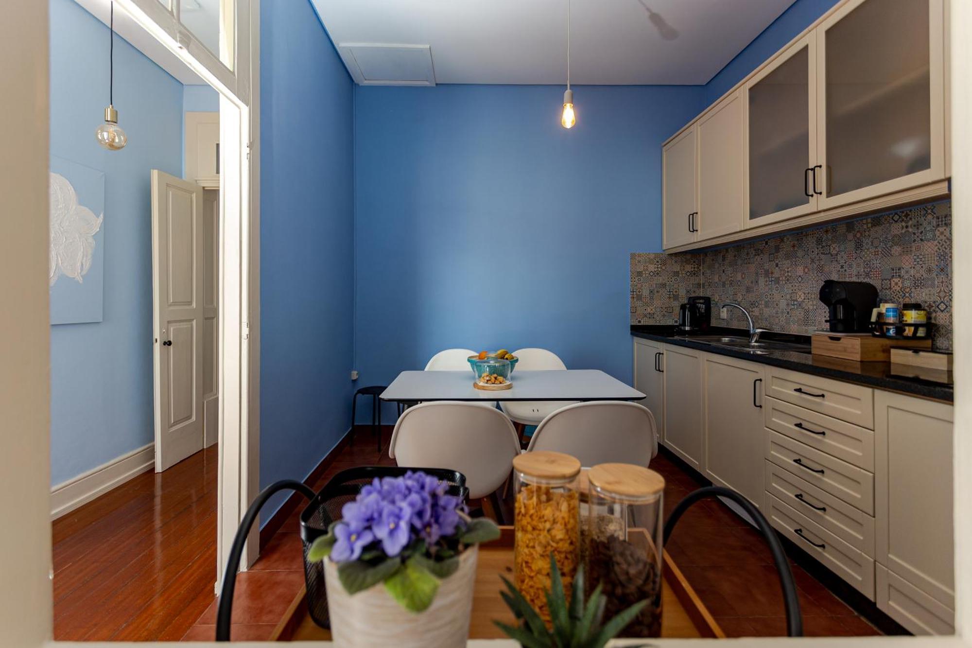 빌다도콘데 708 Mugnano House Aveleda 빌라 외부 사진
