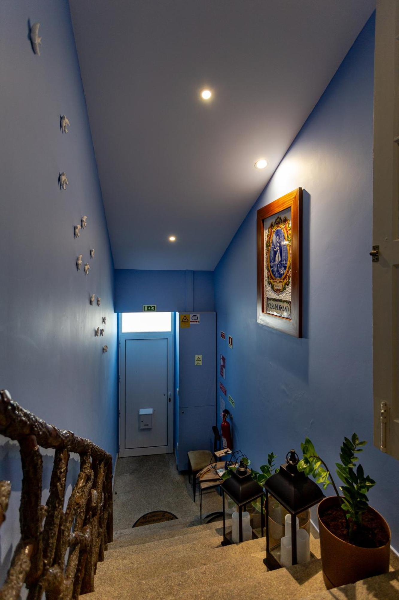 빌다도콘데 708 Mugnano House Aveleda 빌라 외부 사진