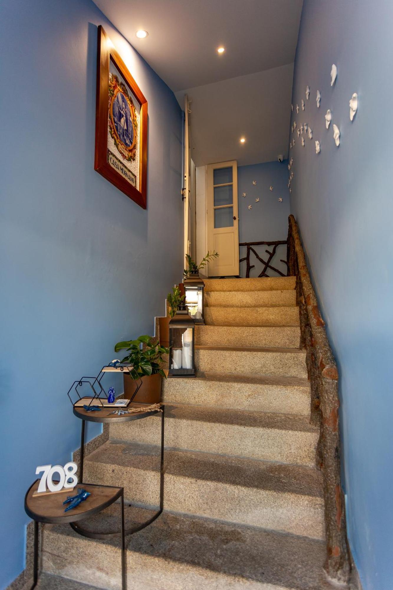 빌다도콘데 708 Mugnano House Aveleda 빌라 외부 사진